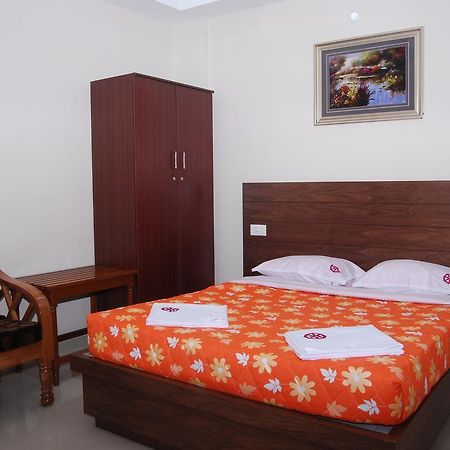 מלון ראמאנטהפורם Chakraa Residency מראה חיצוני תמונה