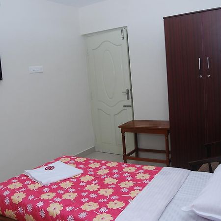 מלון ראמאנטהפורם Chakraa Residency מראה חיצוני תמונה